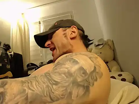 ballardbret online show from February 22, 2026, 1:29 am