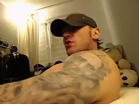 ballardbret online show from April 9, 2026, 12:21 am