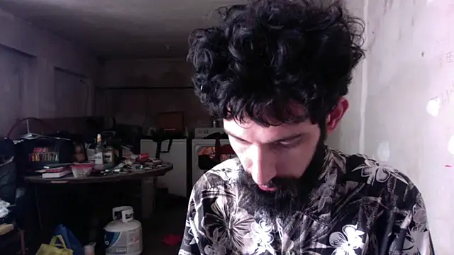 LoretoMx online show from October 2, 2025, 9:00 pm