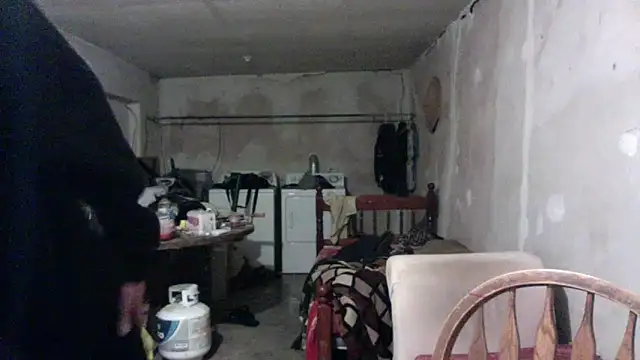 LoretoMx online show from October 25, 2025, 7:49 am