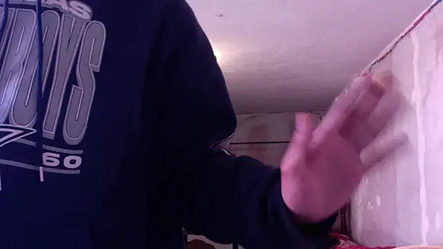 LoretoMx online show from January 13, 2026, 9:53 pm