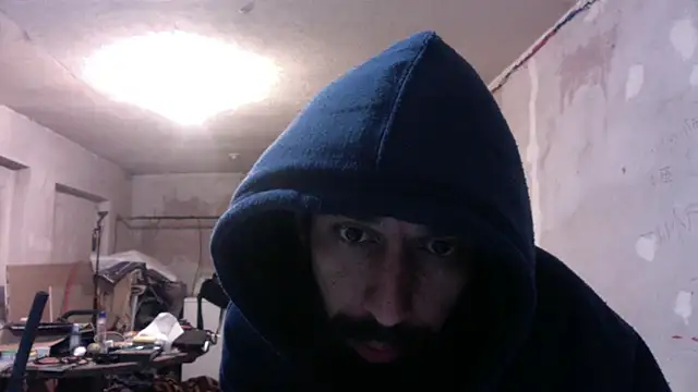 LoretoMx online show from January 15, 2026, 12:59 am