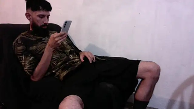 LoretoMx online show from June 7, 2026, 12:37 am