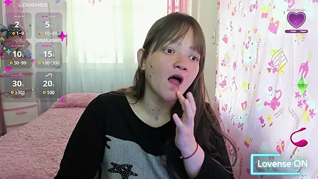 pamela tcw online show from March 13, 2025, 6:45 pm