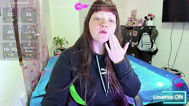 pamela tcw online show from November 20, 2025, 5:29 am