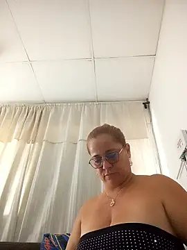 natally ross21 online show from January 10, 2026, 1:57 pm