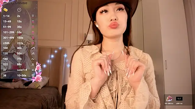 melissa yamazaki online show from December 14, 2025, 7:36 am