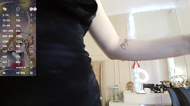 melissa yamazaki online show from March 28, 2026, 5:18 am