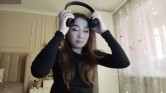 melissa yamazaki online show from April 17, 2026, 5:21 am