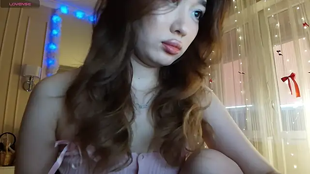 Snapshot of melissa_yamazaki chatting on April 20, 2026, 2:03 am melissa yamazaki online show from April 20, 2026, 2:03 am