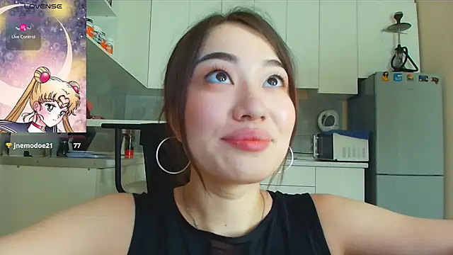 Snapshot of melissa_yamazaki chatting on June 2, 2026, 1:40 am melissa yamazaki online show from June 2, 2026, 1:40 am
