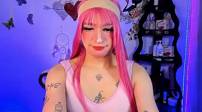 Snapshot of Latin_Gabriela chatting on March 8, 2025, 6:54 am Latin Gabriela online show from March 8, 2025, 6:54 am