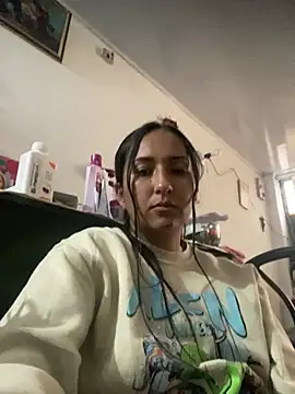 luna asss online show from February 16, 2026, 10:17 pm