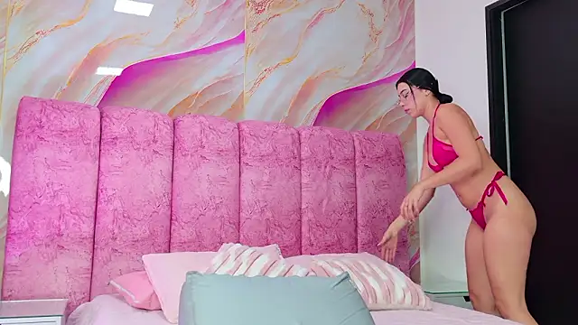 kendal rossi online show from March 27, 2026, 12:05 pm