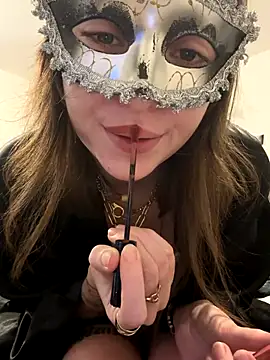 Snapshot of lyafoot chatting on December 5, 2025, 5:31 pm lyafoot online show from December 5, 2025, 5:31 pm