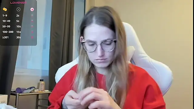 Snapshot of Sexy_Sweets chatting on February 2, 2025, 1:30 pm Sexy Sweets online show from February 2, 2025, 1:30 pm