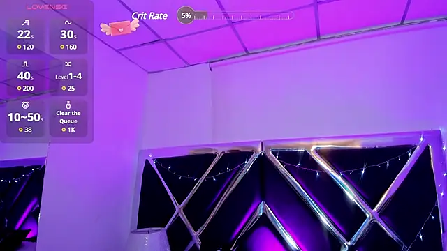 Naomi-Haruno online show from December 4, 2024, 11:41 am