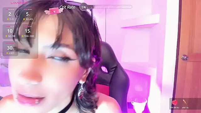 Naomi-Haruno online show from December 28, 2024, 7:44 am