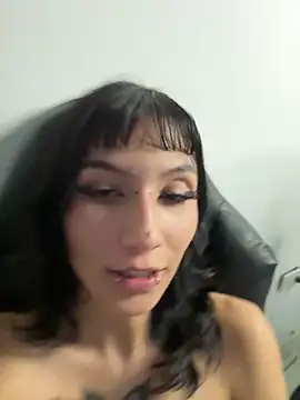 Naomi-Haruno online show from April 3, 2026, 7:56 pm