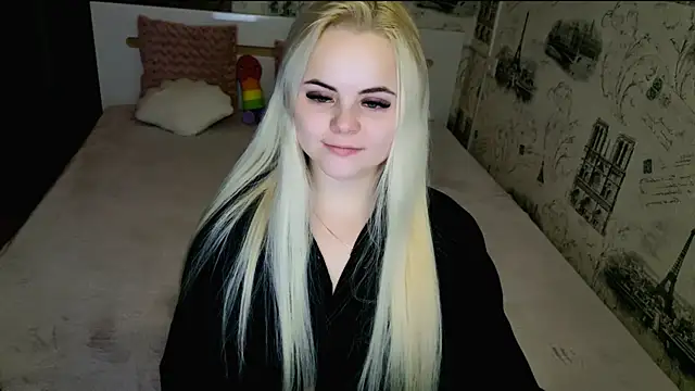 lovely-eyes online show from March 14, 2026, 7:41 pm