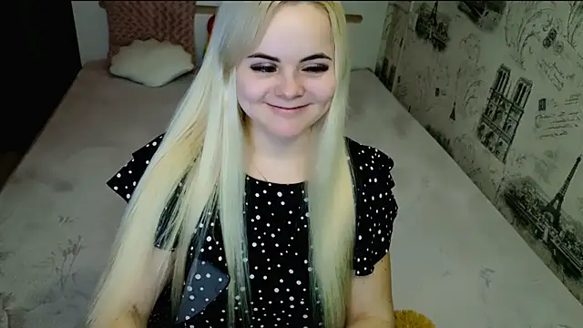 lovely-eyes online show from April 8, 2026, 6:52 pm