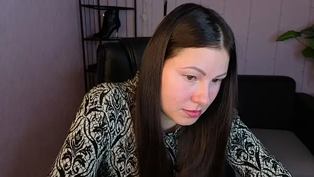 Dana  dom online show from March 8, 2026, 2:59 am