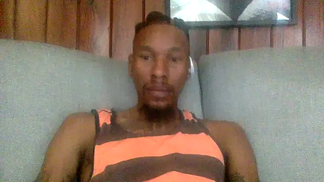 KingDerRico online show from December 1, 2025, 6:13 pm