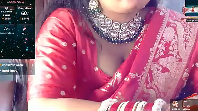 Gulaboo bhabi online show from October 10, 2025, 2:16 pm