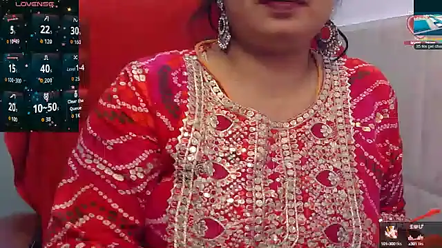 Gulaboo bhabi online show from October 13, 2025, 12:49 pm