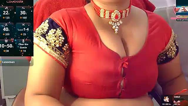 Gulaboo bhabi online show from October 20, 2025, 2:23 am