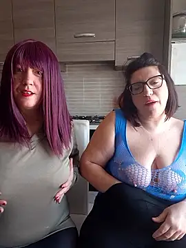 carolyne2023 online show from January 11, 2026, 8:52 am