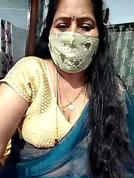 Rani Darling 99 online show from September 11, 2025, 3:56 pm