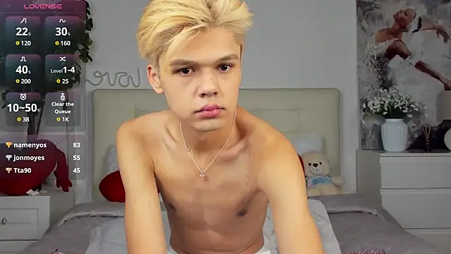 Snapshot of Felix_Rey chatting on February 14, 2025, 5:03 pm Felix Rey online show from February 14, 2025, 5:03 pm