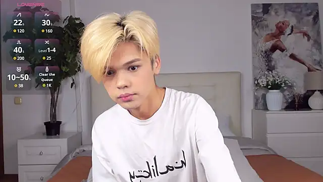 Snapshot of Felix_Rey chatting on March 19, 2025, 9:58 pm Felix Rey online show from March 19, 2025, 9:58 pm