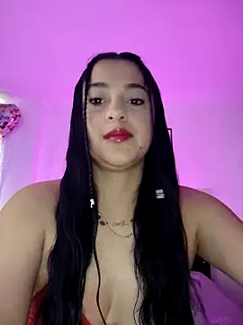 Snapshot of EimyParker_ chatting on November 2, 2025, 3:03 pm EimyParker online show from November 2, 2025, 3:03 pm