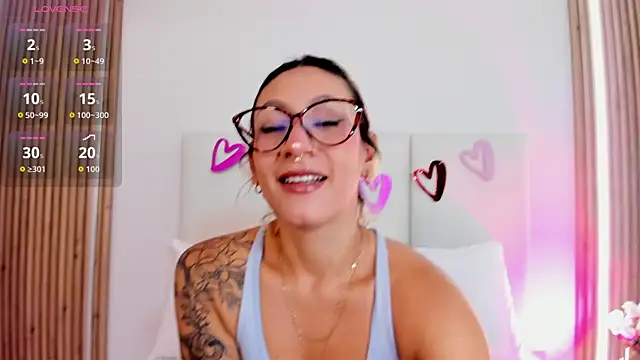 Emily robertss online show from February 19, 2026, 7:21 pm