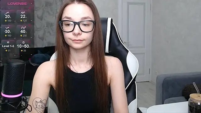 Amarieni online show from February 9, 2025, 9:16 am