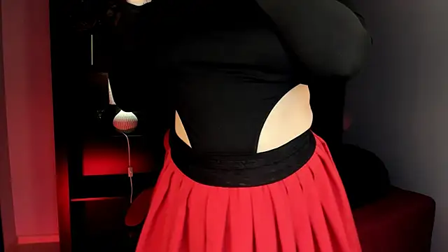 FioraMarmoris online show from February 6, 2026, 5:56 am