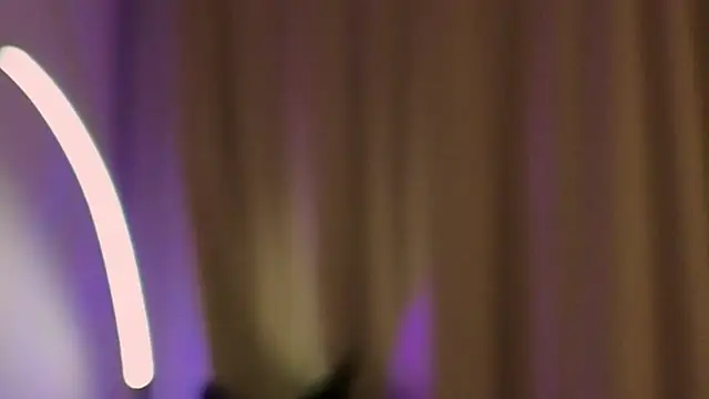 Eva Natsumi online show from January 25, 2025, 3:41 pm