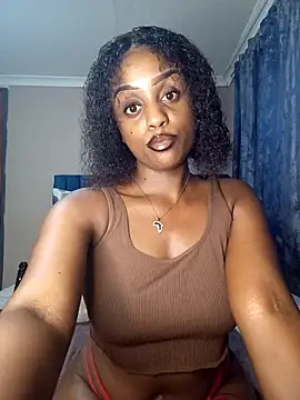 Queen-Chocolate online show from January 30, 2025, 3:22 am