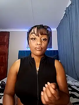 Queen-Chocolate online show from November 9, 2025, 3:16 am