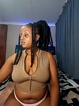 Queen-Chocolate online show from December 16, 2025, 2:27 am