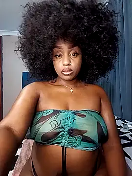 Queen-Chocolate online show from March 8, 2026, 12:41 am