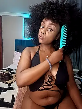 Queen-Chocolate online show from March 26, 2026, 12:50 am