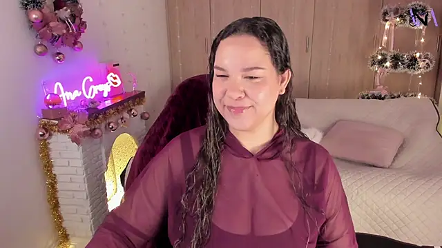 Anagreys online show from December 23, 2025, 4:10 am