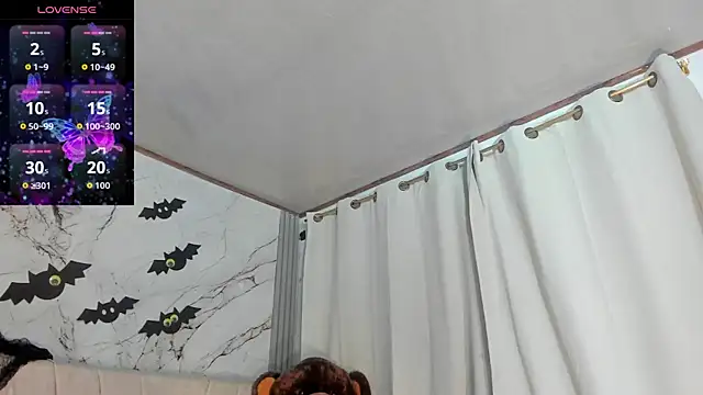 Snapshot of angeli_sexi chatting on October 25, 2025, 10:48 pm angeli sexi online show from October 25, 2025, 10:48 pm