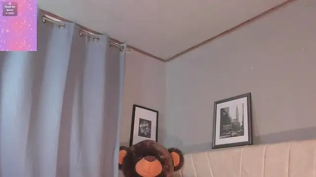 angeli sexi online show from December 23, 2025, 1:14 am