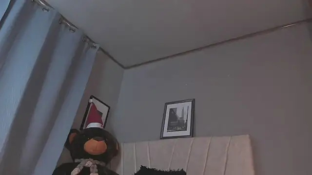 angeli sexi online show from January 7, 2026, 12:57 am