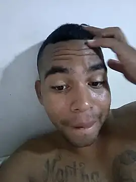 blackniggafire online show from September 28, 2025, 4:45 pm