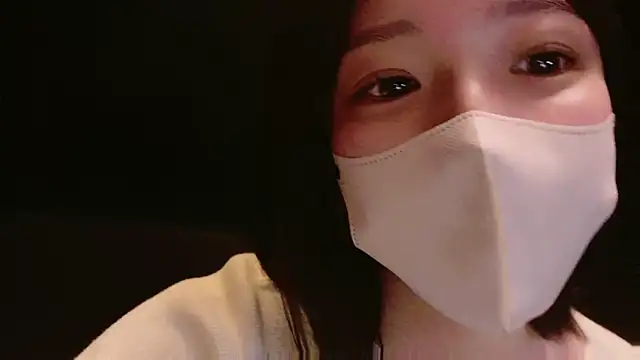 HaruruHappy online show from March 7, 2025, 10:56 am